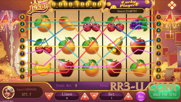 Pro jalwa99 Deluxe APK Screenshot 1